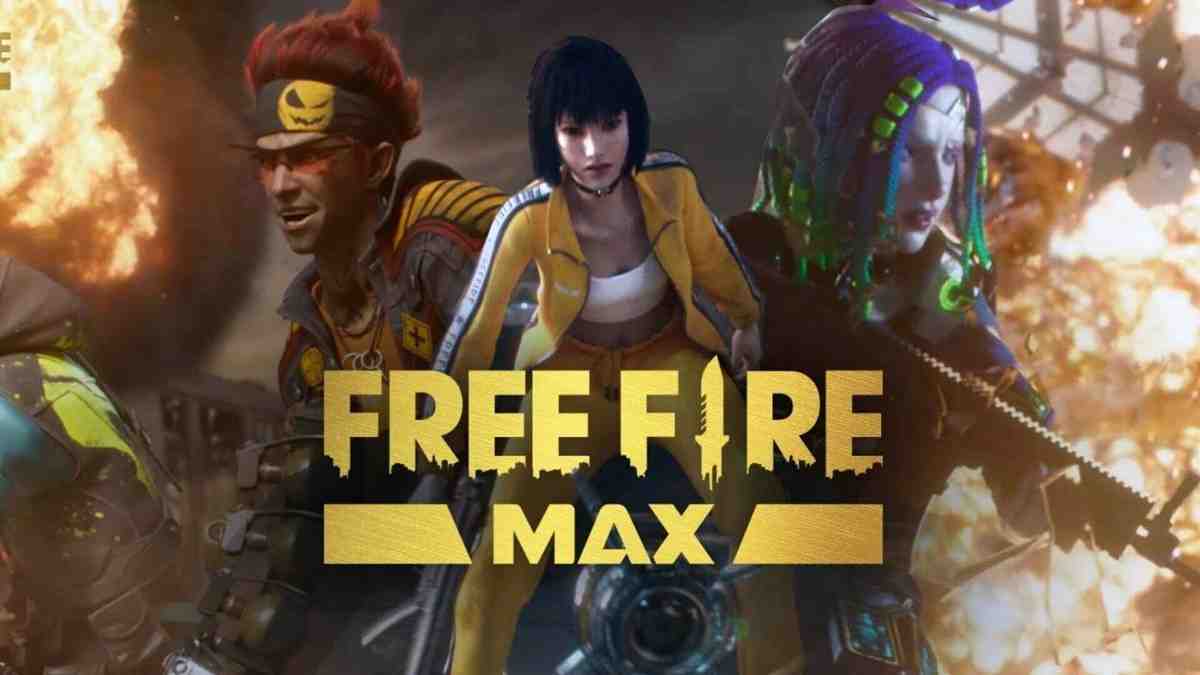 FreeFireMax2025