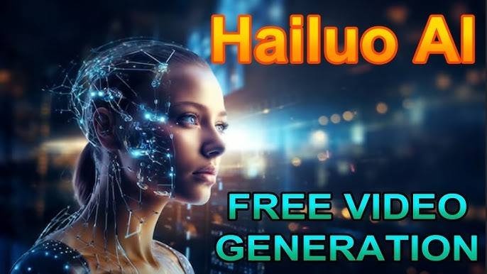 Hailuo Ai