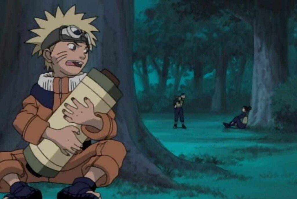 Naruto