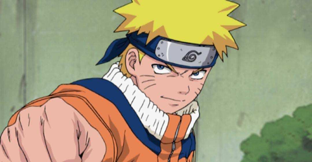 Naruto