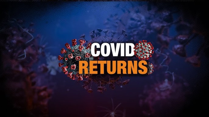 corona virus 2025