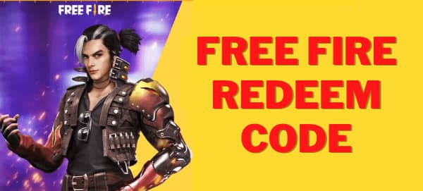 garena free fire max redeem codes