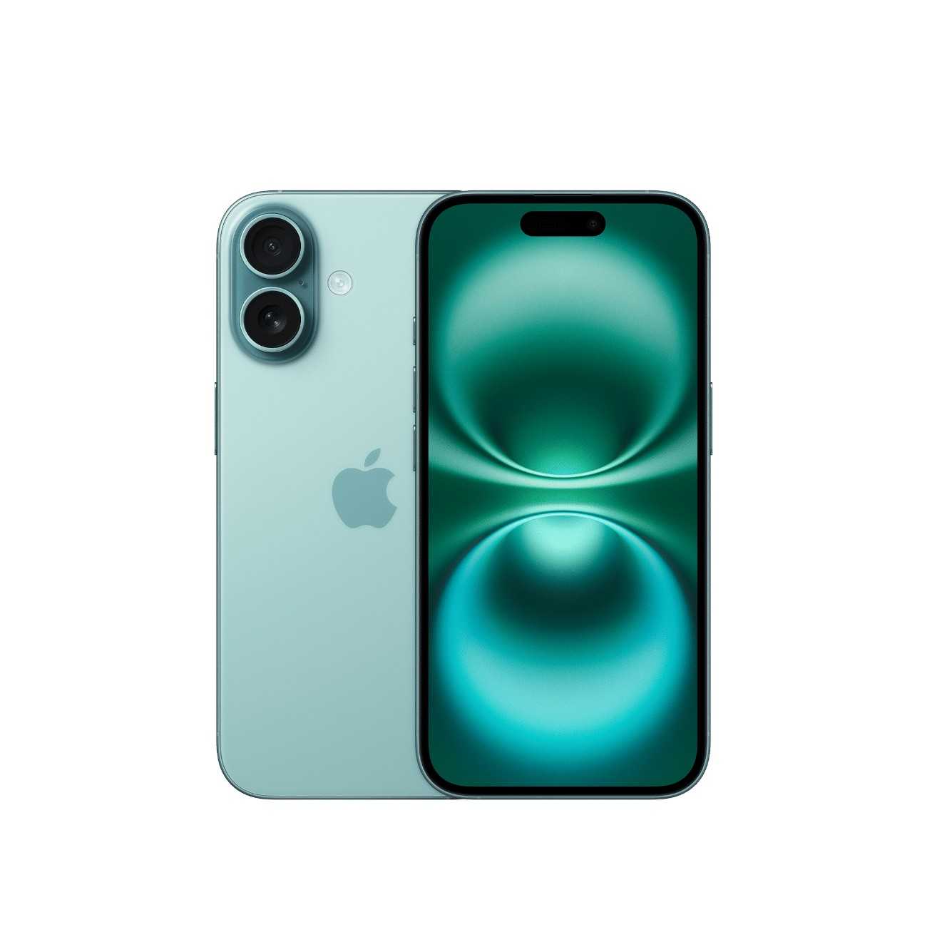 iPhone 16 vs Samsung Galaxy S25