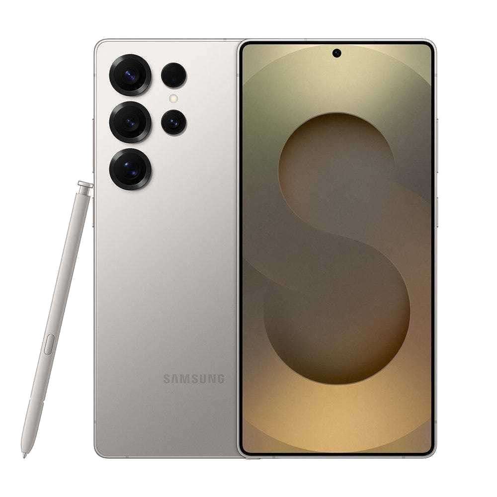 iPhone 16 vs Samsung Galaxy S25