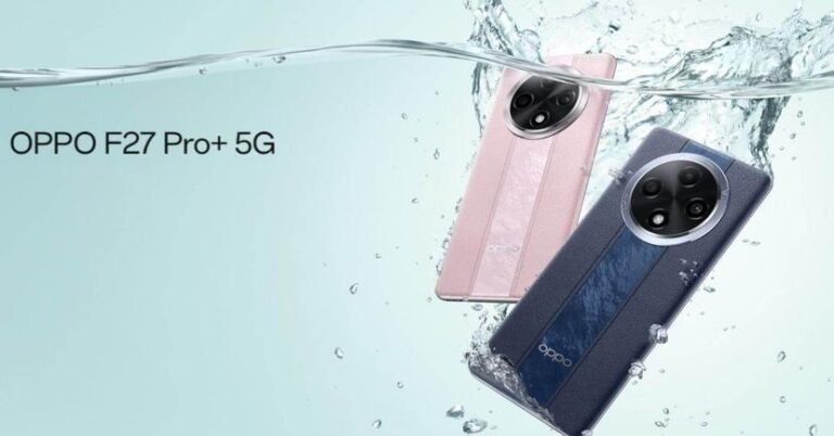 Oppo F27 Pro+ 5G हिंदी रिव्यू