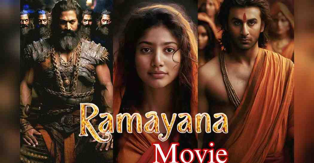 Ramayana Movie 2025