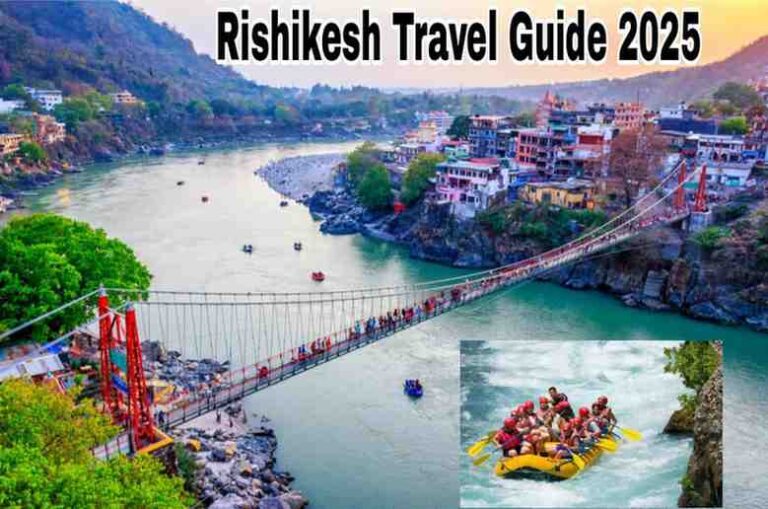 Rishikesh