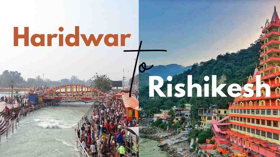 Rishikesh 
