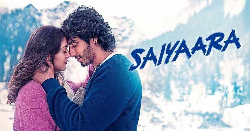 Saiyaara Movie 2025