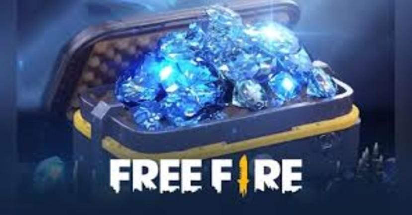Free Fire Diamond