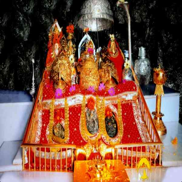 Vaishno Devi Yatra 2025